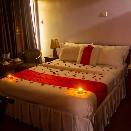 New Hotel Aquiline Arusha Exterior foto