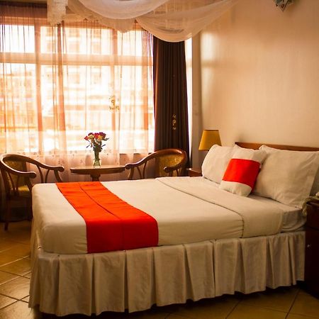 New Hotel Aquiline Arusha Exterior foto